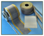 PTFE teflon tape, zone tape