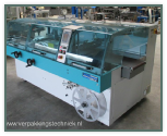 Full automatic packaging machinery stock